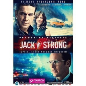 F229华沙谍战 2014被称为波兰版的谍影重重