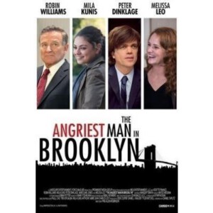 C262布鲁克林最愤怒的人 THE ANGRIEST MAN IN BROOKLYN(2014)
