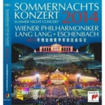 T217 2014年维也纳美泉宫夏季音乐会