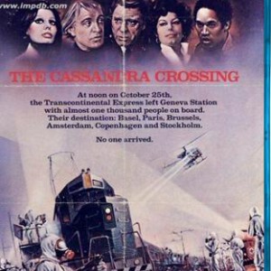 T219卡桑德拉大桥