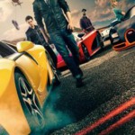 T218极品飞车2014