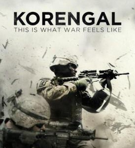 B016战斗连队：克拉高谷 2014战争片，美军攻打阿富汗的血泪史