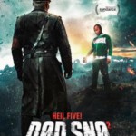 B026死亡之雪2  2014最新喜剧恐怖动作大片