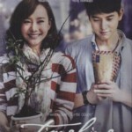 B030时光情书 2014泰国最新爱情电影