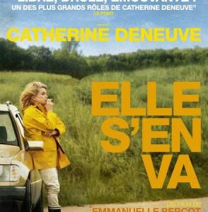 B039她在路上/狂妈上路 2014