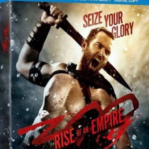 B029 300勇士：帝国崛起2D+3D 2014年度最新动作大片