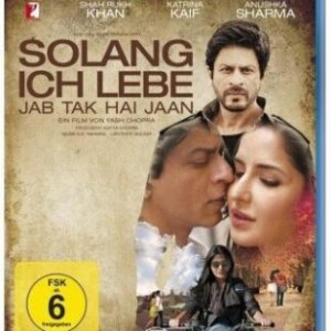 B035爱无止境【印度版】 2013沙鲁克·汉主演爱情喜剧大片