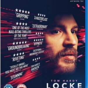 B036洛克 LOCKE(2014)
