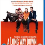 B050自杀俱乐部/漫漫长路/往下跳/绝命四人组