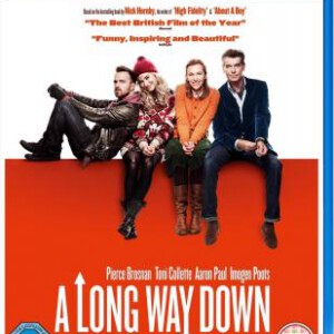 B050自杀俱乐部/漫漫长路/往下跳/绝命四人组