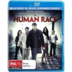 B059人族/异星人族 THE HUMAN RACE (2013)