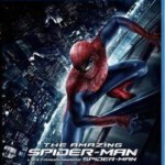 J167超凡蜘蛛侠1 蜘蛛人：惊奇再起（TW） 蜘蛛侠：惊世现新（HK）带静音