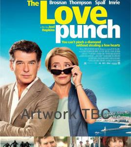 B073爱情重击 2014皮尔斯·布鲁斯南年度爱情力作