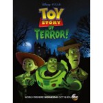 B060玩具总动员之惊魂夜 2014玩具总动员的番外万圣节特辑 片长22分钟