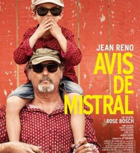 B081米斯特拉尔说 2014让雷诺最新力作