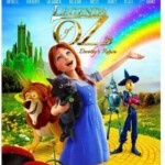 B085奥兹国的桃乐西 2014