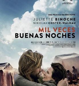 B078一千次晚安 2014朱丽叶·比诺什国际电影节最佳电影奖