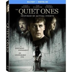 B097死寂亡灵 2014故事讲述了一位大学的物理教授集结了一支队伍创造了一名鬼驱人