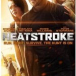 B079中暑惊魂 2014非洲原野大猎杀 动作惊悚电影