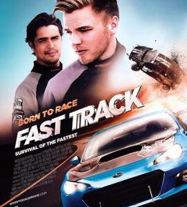B108出轨英豪 BORN TO RACE: FAST TRACK (2013)