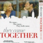 B125不是冤家不聚头 THEY CAME TOGETHER(2014)