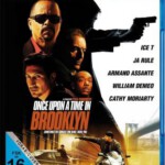 B106布鲁克林往事 2014美国最新犯罪动作片