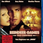 B146驯鹿游戏 美国动作惊悚犯罪大片