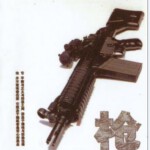 B137枪械 介绍各类主力枪械2014