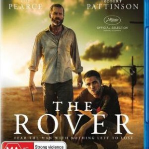 B140沙海漂流人 2014 西部惊悚片