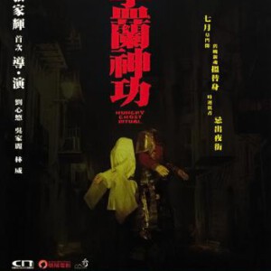 B163盂兰神功 盂蘭神功 (2014) 张家辉导演作品 国产电影