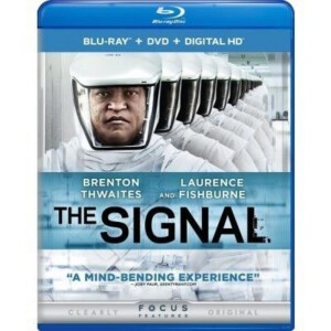 B193信号/诡异讯 2014 威廉·尤克班 自编自导