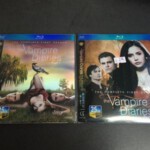 X092-095吸血鬼日记 第一季 蓝光版 4碟