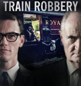 B177火车大劫案 (2013)THE GREAT TRAIN ROBBERY