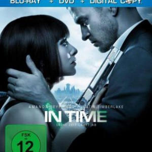 B153时间规划局/潜逃时空 港名： 科幻动作大片