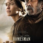 B208送乡人 (2014)THE HOMESMAN