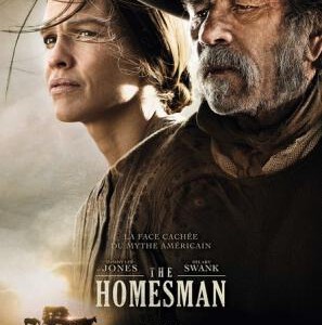B208送乡人 (2014)THE HOMESMAN