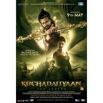 B207勇士传奇 2014印度以真人表演捕捉的电影