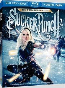 B213 美少女特攻队 (2011) SUCKER PUNCH 杀客同萌 天姬战