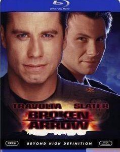 B216断箭行动 BROKEN ARROW