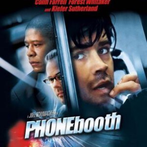 B223狙击电话亭 Phone Booth