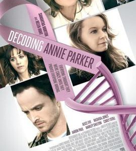 B229解码安妮·帕克 DECODING ANNIE PARKER(2013)