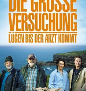 B242伟大诱惑 THE GRAND SEDUCTION (2013)