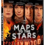 B239星图/寂寞星图 星光地图/明星地图/明星豪宅地图 MAPS TO THE STARS (2014)