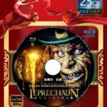 B226鬼精灵:起源  2014布莱登·佛雷切最新恐怖大片