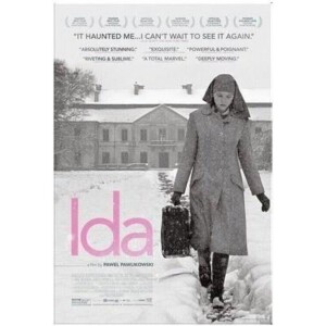 B236修女伊达/修女艾达 伊达IDA(2013)