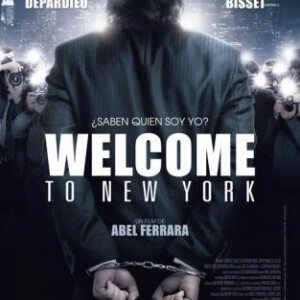 B238欢迎来到纽约 纽约欢迎你 WELCOME TO NEW YORK (2014)