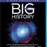 B248-250历史频道：人类大历史 第一季 3碟