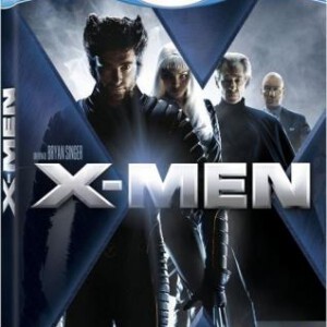 X155 X战警1 X-Men 1