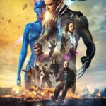 B157 X战警：逆转未来 2014 X-MEN: DAYS OF FUTURE PAST (2014)