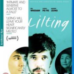 B263轻轻摇晃 LILTING（2014）